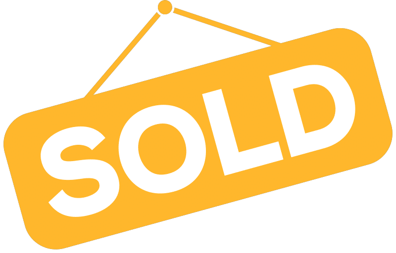 sold sold